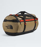 Load image into Gallery viewer, The North Face - Base Camp Duffel L - Cedar/TNF Black/Lava Red