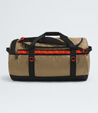 Load image into Gallery viewer, The North Face - Base Camp Duffel L - Cedar/TNF Black/Lava Red
