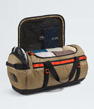 Load image into Gallery viewer, The North Face - Base Camp Duffel L - Cedar/TNF Black/Lava Red