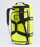 Load image into Gallery viewer, The North Face - Base Camp Duffel M - Fizz Lime/Lemon Mist/TNF Black