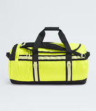Load image into Gallery viewer, The North Face - Base Camp Duffel M - Fizz Lime/Lemon Mist/TNF Black