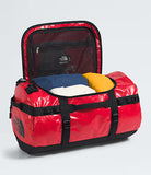 Load image into Gallery viewer, The North Face - Base Camp Duffel S - TNF Red/TNF Black-NPF