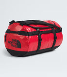 Load image into Gallery viewer, The North Face - Base Camp Duffel S - TNF Red/TNF Black-NPF