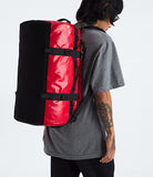 Load image into Gallery viewer, The North Face - Base Camp Duffel S - TNF Red/TNF Black-NPF