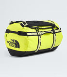 Load image into Gallery viewer, The North Face - Base Camp Duffel S - Fizz Lime/Lemon Mist/TNF Black