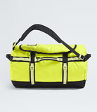 Load image into Gallery viewer, The North Face - Base Camp Duffel S - Fizz Lime/Lemon Mist/TNF Black
