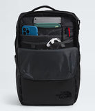 Load image into Gallery viewer, The North Face - Base Camp Voyager Daypack - TNF Black/Asphalt Grey