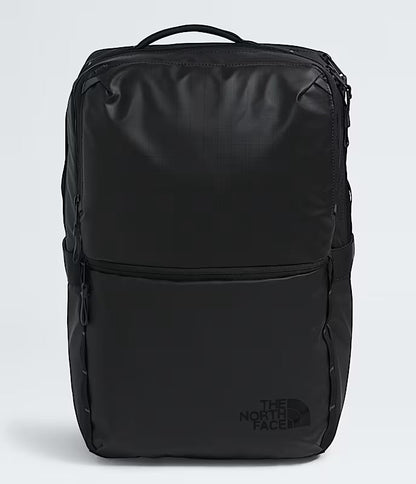 The North Face - Base Camp Voyager Daypack - TNF Black/Asphalt Grey