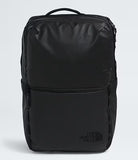 Load image into Gallery viewer, The North Face - Base Camp Voyager Daypack - TNF Black/Asphalt Grey