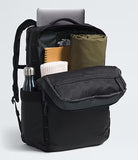 Load image into Gallery viewer, The North Face - Base Camp Voyager Daypack - TNF Black/Asphalt Grey
