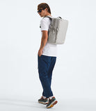Load image into Gallery viewer, The North Face - Base Camp Voyager Daypack - Soapstone/Stone Slab