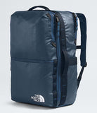 Load image into Gallery viewer, The North Face - Base Camp Voyager Travel Pack - Shady Blue/Summit Navy