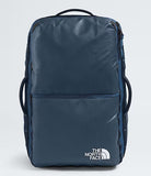 Load image into Gallery viewer, The North Face - Base Camp Voyager Travel Pack - Shady Blue/Summit Navy