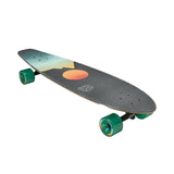 Load image into Gallery viewer, Globe Longboard Arcadia Black Maple/Chromeset 9" x 35.875"