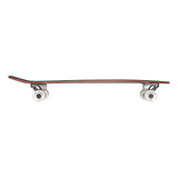 Load image into Gallery viewer, Globe Longboard The All-Time Black Rose 9" x 35.875"