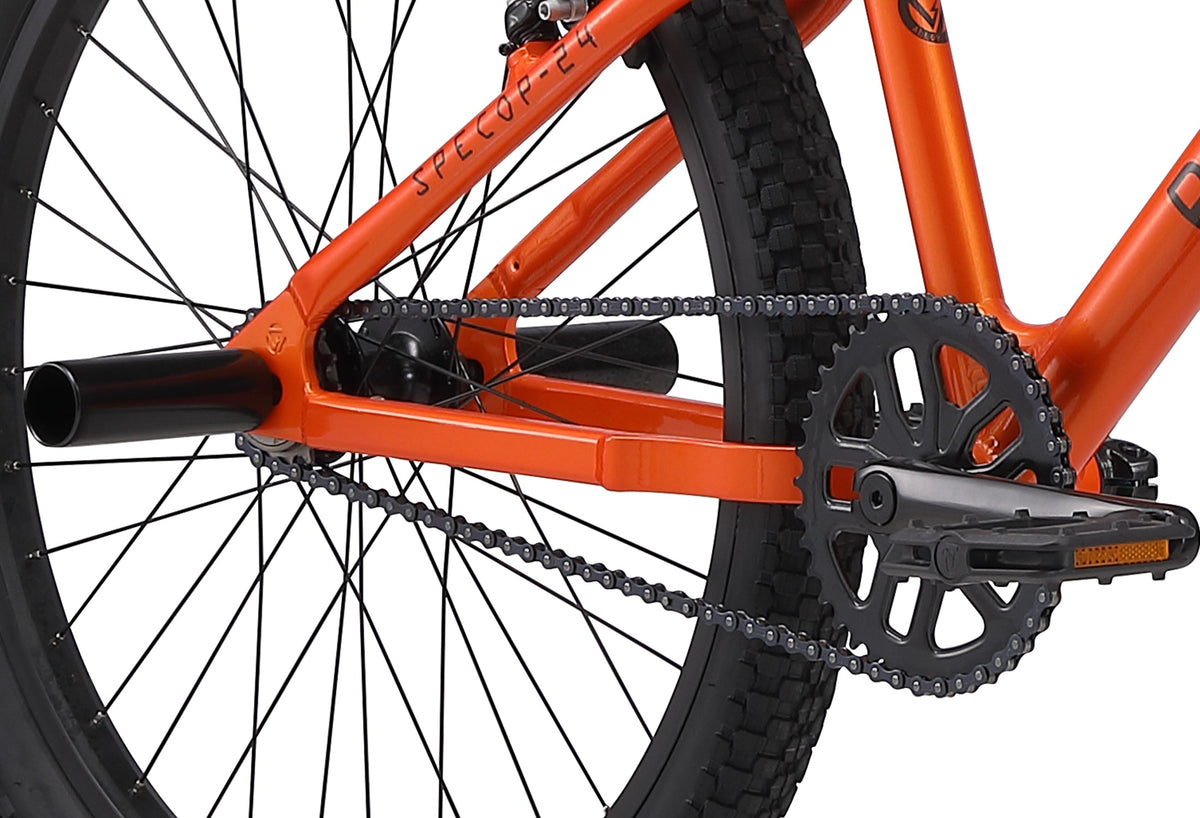 Black Ops SpecOp-24" Bike