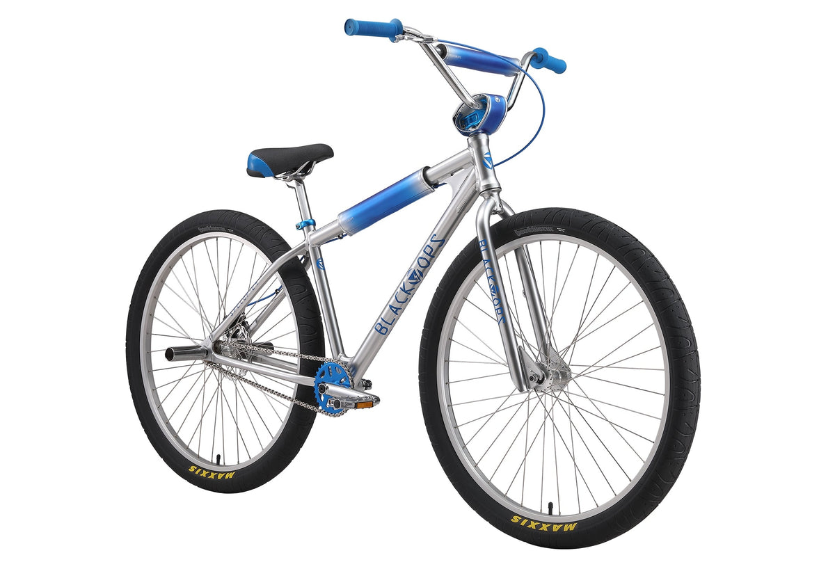 Black Ops SpecOp-29" Disc Bike