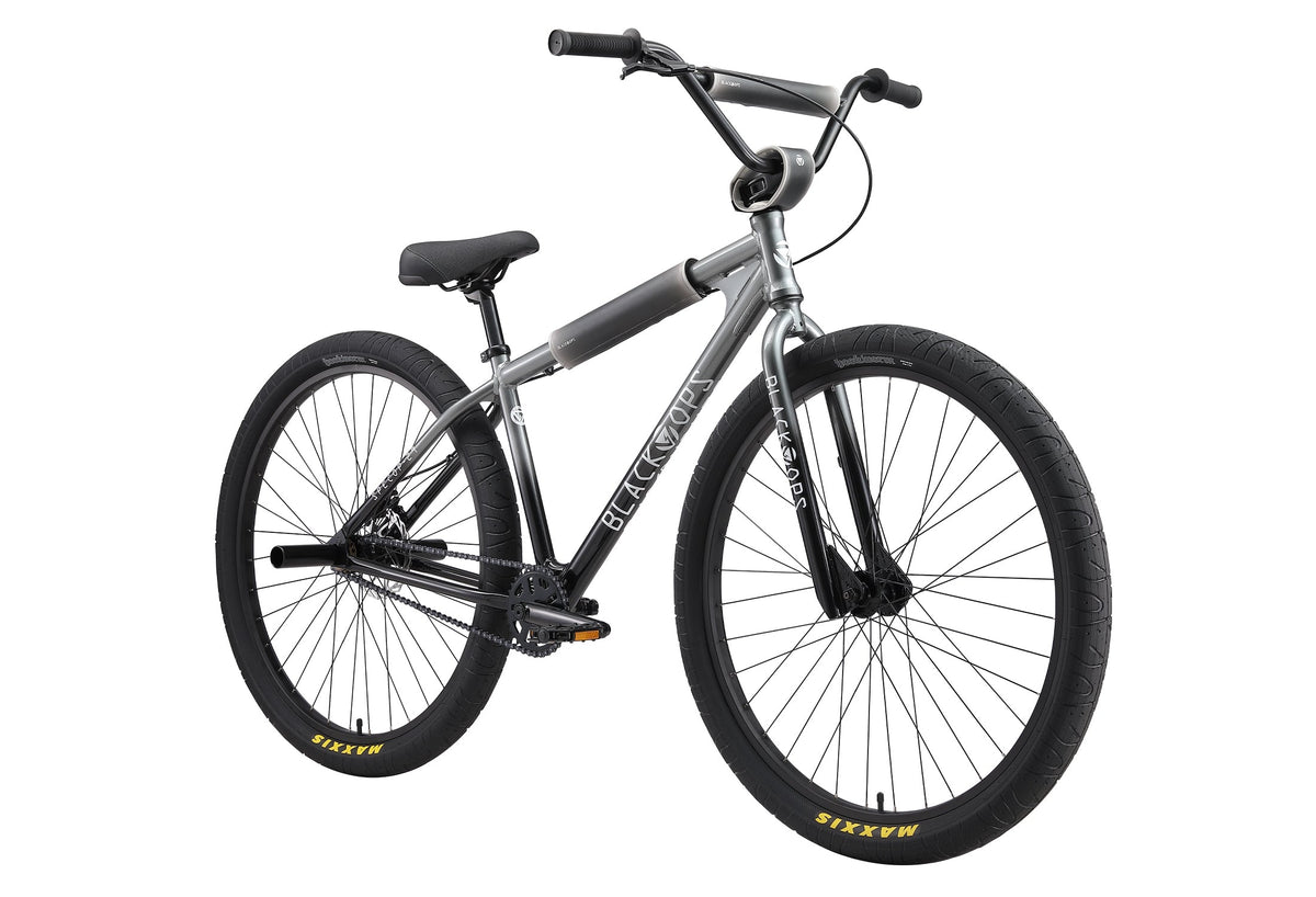 Black Ops SpecOp-29" Disc Bike