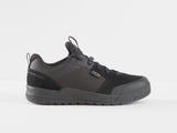 Load image into Gallery viewer, Bontrager Avert MTB 45.5 Black Shoe