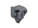 Load image into Gallery viewer, Helmet Part Bontrager Circuit WaveCel Blendr Mount Rear BK