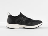 Load image into Gallery viewer, Bontrager Cadence 36 Black Shoe