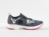 Load image into Gallery viewer, Bontrager Cadence 45 Grey Camo Shoe