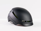 Load image into Gallery viewer, Bontrager Charge WaveCel Large Black CPSC Helmet