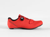 Load image into Gallery viewer, Bontrager Circuit Road 38.5 Red Shoe