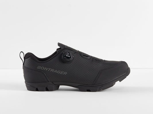 Bontrager Evoke 43 Black Shoe