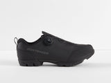 Load image into Gallery viewer, Bontrager Evoke 43 Black Shoe