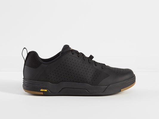 Bontrager Flatline Mountain 39 Black Shoe