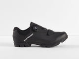 Load image into Gallery viewer, Bontrager Foray Mountain 45 Black Shoe