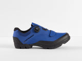 Load image into Gallery viewer, Bontrager Foray Mountain 44 Royal Shoe