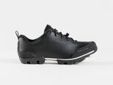 Load image into Gallery viewer, Bontrager GR2 39 Black Shoe