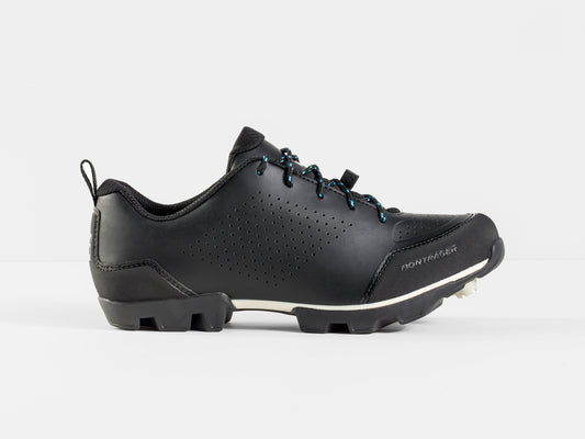 Bontrager GR2 36 Black Shoe