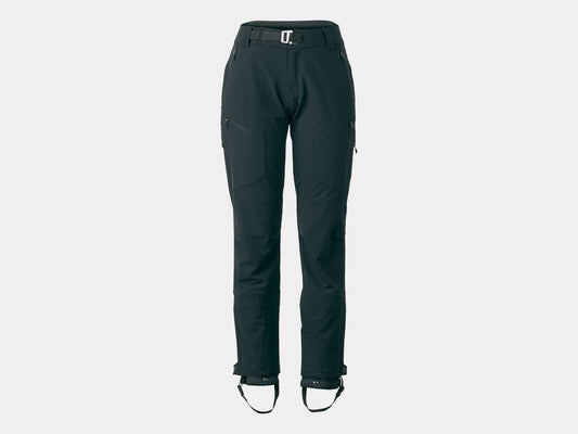 Pant Bontrager OMW Softshell Women Medium Black