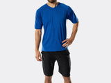 Load image into Gallery viewer, Short Bontrager Quantum Medium Black