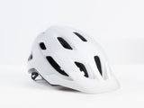 Load image into Gallery viewer, Bontrager Quantum Mips Large White CPSC Helmet