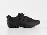 Load image into Gallery viewer, Bontrager Quantum 42 Black Shoe
