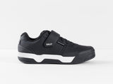 Load image into Gallery viewer, Bontrager Rally MTB 46 Black Shoe