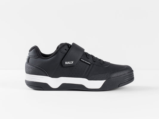 Bontrager Rally MTB 38.5 Black Shoe