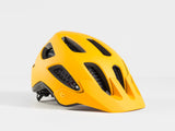 Load image into Gallery viewer, Bontrager Rally WaveCel X-Large Marigold/Black CPSC Helmet