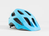 Load image into Gallery viewer, Bontrager Rally WaveCel X-Large Azure CPSC Helmet