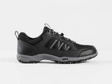 Load image into Gallery viewer, Bontrager SSR 42 Black Slate Shoe