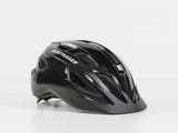 Load image into Gallery viewer, Bontrager Solstice Medium/Large Black CPSC Helmet