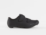 Load image into Gallery viewer, Bontrager Solstice 41 Black Shoe