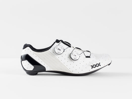 Bontrager XXX Road 39.5 White Shoe