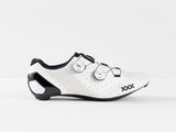 Load image into Gallery viewer, Bontrager XXX Road 39.5 White Shoe