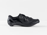 Load image into Gallery viewer, Bontrager XXX Road 39 Black Shoe