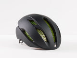 Load image into Gallery viewer, Helmet Bontrager XXX WaveCel Large Black CPSC